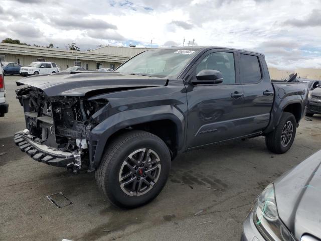 TOYOTA TACOMA DOU 2024 with VIN 3TMLB5JN7RM001512 - Photo from auction