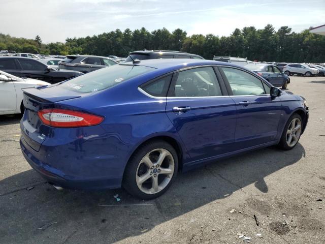 Photo 3 from auction – 2014 FORD FUSION SE with VIN 3FA6P0HD8ER132563