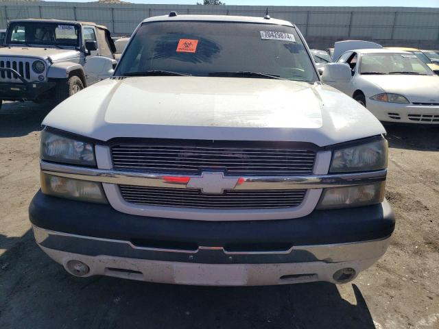 صورة رقم 5 من المزاد - 2004 CHEVROLET AVALANCHE مع VIN 3GNEC12T04G200072