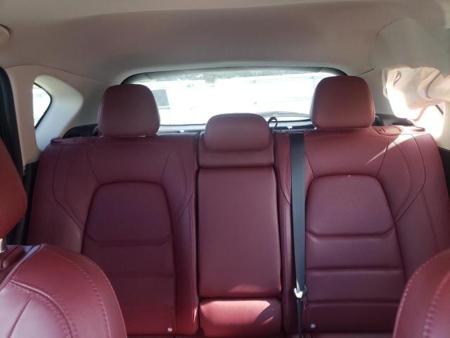 Photo 10 from auction – 2023 MAZDA CX-5 PREFE with VIN JM3KFBCM8P0136590