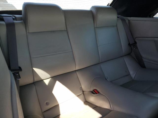 Photo 10 from auction – 2007 FORD MUSTANG with VIN 1ZVFT84N775333621