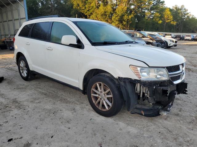 Photo 4 from auction – 2016 DODGE JOURNEY SX with VIN 3C4PDCBG0GT206575