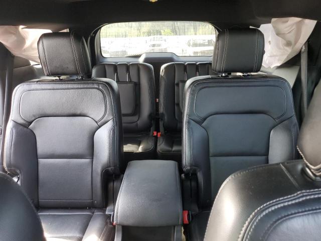 Photo 10 from auction – 2017 FORD EXPLORER L with VIN 1FM5K8FH7HGB41979