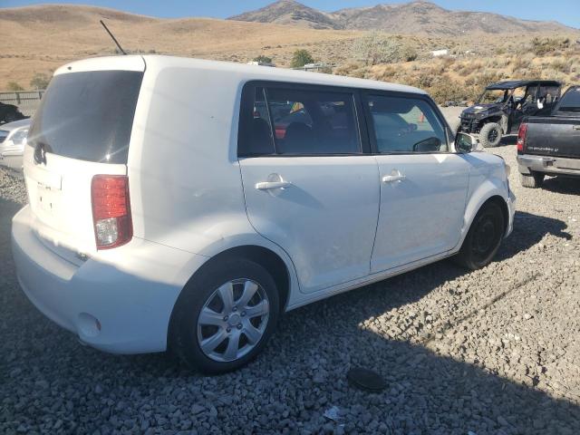 Photo 3 from auction – 2012 TOYOTA SCION XB with VIN JTLZE4FE8C1144451
