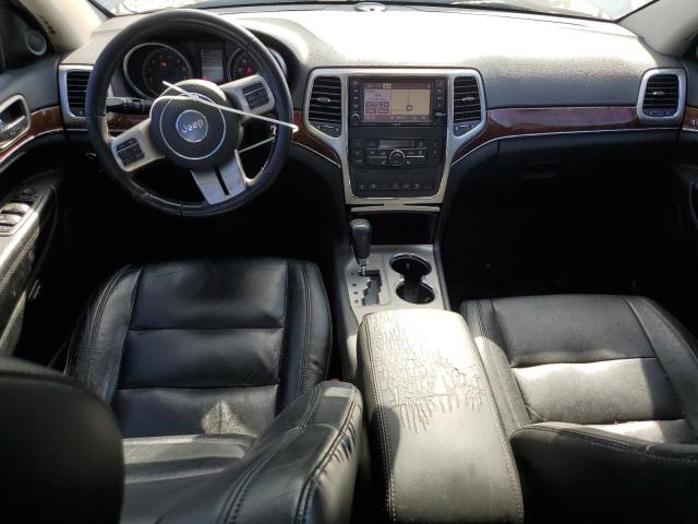 Photo 8 from auction – 2012 JEEP GRAND CHER with VIN 1C4RJEBTXCC204378