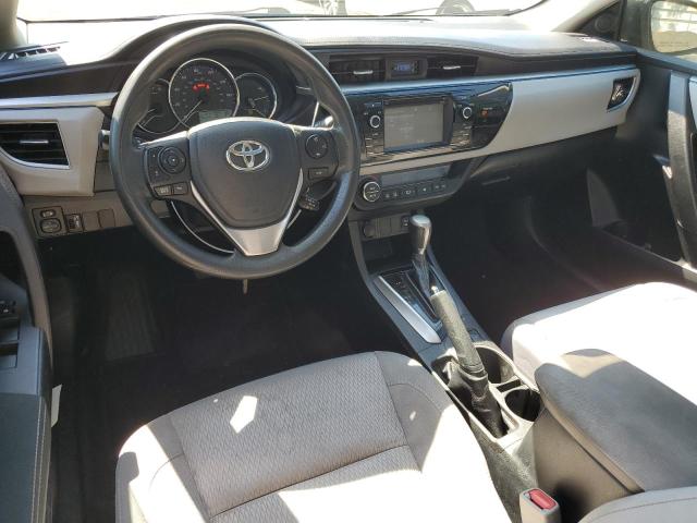 Photo 8 from auction – 2014 TOYOTA COROLLA EC with VIN 2T1BPRHE2EC000622