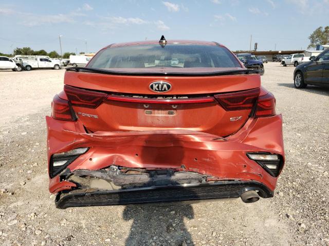 Photo 6 from auction – 2019 KIA FORTE EX with VIN 3KPF54AD8KE084311