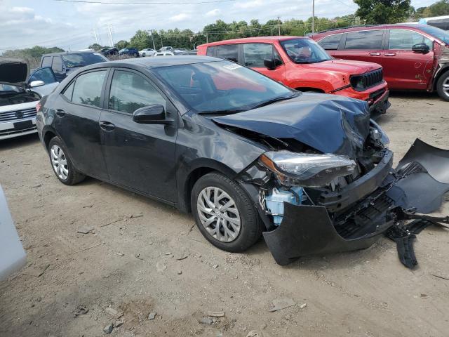 Photo 4 from auction – 2018 TOYOTA COROLLA L with VIN 2T1BURHE7JC037166