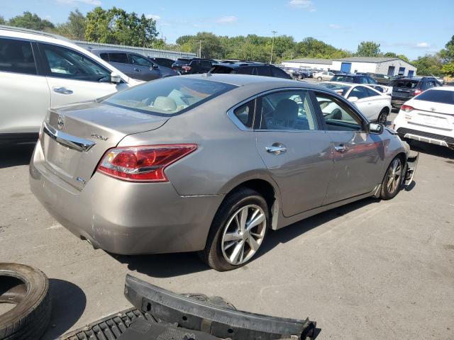 Photo 3 from auction – 2013 NISSAN ALTIMA 2.5 with VIN 1N4AL3AP6DN410910