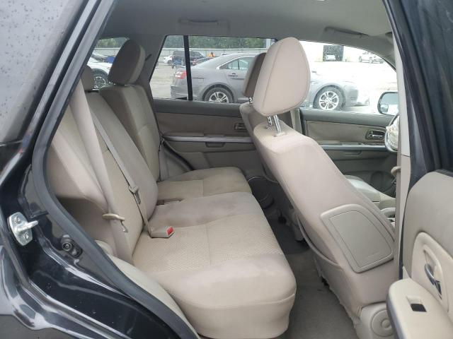 Photo 11 from auction – 2012 SUZUKI GRAND VITA with VIN JS3TE0D2XC4100891