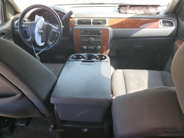 Photo 8 from auction – 2012 CHEVROLET TAHOE C150 with VIN 1GNSCAE08CR301041