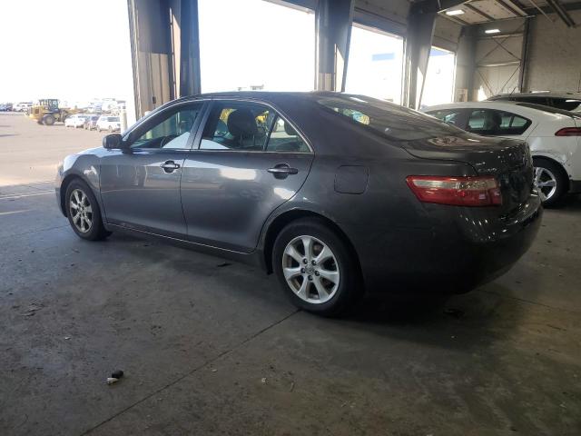 Photo 2 from auction – 2009 TOYOTA CAMRY BASE with VIN 4T4BE46K99R087334
