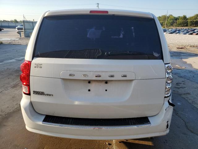 Photo 6 from auction – 2014 DODGE GRAND CARA with VIN 2C4RDGBG9ER274244