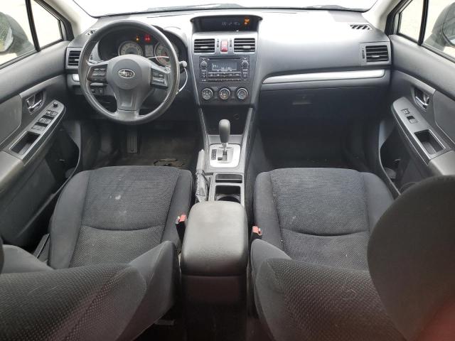 Photo 8 from auction – 2012 SUBARU IMPREZA PR with VIN JF1GPAC64CH208572