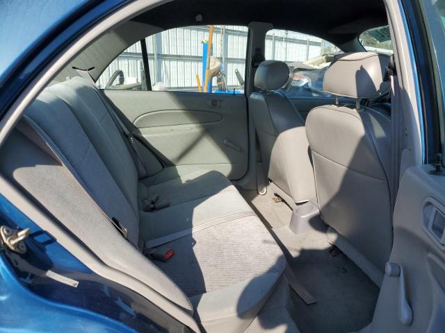 Photo 10 from auction – 1998 FORD ESCORT SE with VIN 1FAFP13P1WW167919