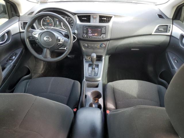 Photo 8 from auction – 2018 NISSAN SENTRA S with VIN 3N1AB7AP1JY304533