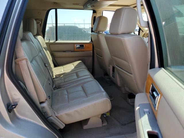 Photo 11 from auction – 2007 LINCOLN NAVIGATOR with VIN 5LMFU27517LJ06759