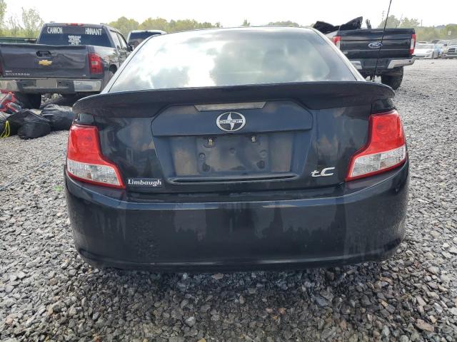 Photo 6 from auction – 2012 TOYOTA SCION TC with VIN JTKJF5C74C3036665
