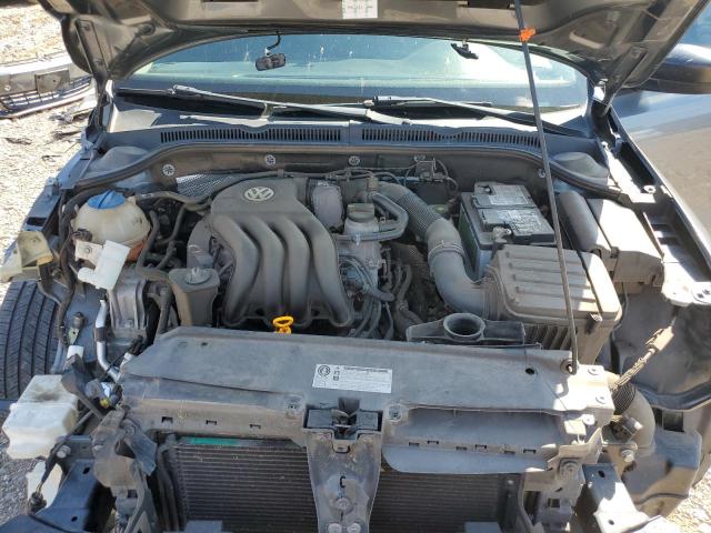 Photo 11 from auction – 2012 VOLKSWAGEN JETTA BASE with VIN 3VW2K7AJ1CM345197