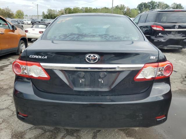 Photo 6 from auction – 2013 TOYOTA COROLLA BA with VIN 2T1BU4EE9DC983782