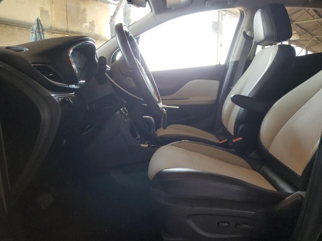 Photo 7 from auction – 2017 BUICK ENCORE PRE with VIN KL4CJASB6HB181761
