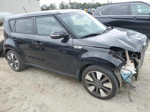 Photo 4 from auction – 2014 KIA SOUL ! with VIN KNDJX3A53E7035464