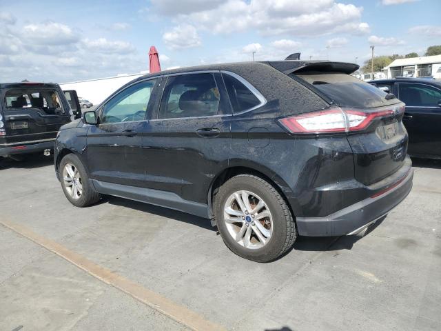 Photo 2 from auction – 2015 FORD EDGE SEL with VIN 2FMTK3J99FBB21604