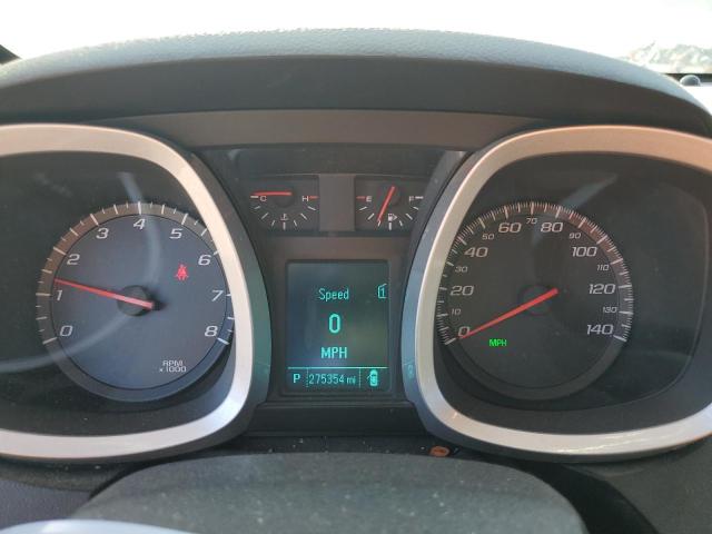 Снимка 9 от търг – 2012 CHEVROLET EQUINOX с VIN 2GNALDEK7C6238914