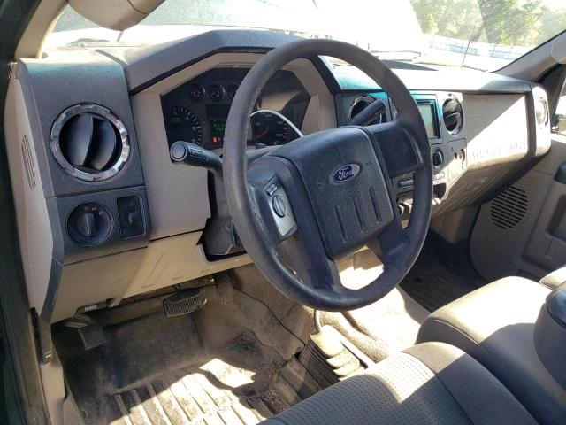 Photo 8 from auction – 2010 FORD F250 SUPER with VIN 1FTSX2B56AEB10337