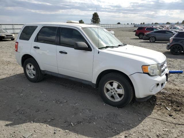 Photo 4 from auction – 2012 FORD ESCAPE XLS with VIN 1FMCU9C74CKA10095
