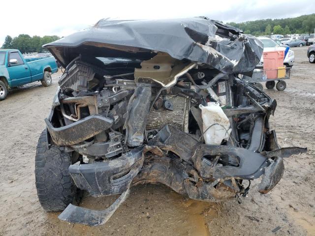 Photo 5 from auction – 2020 RAM 1500 REBEL with VIN 1C6SRFLT9LN275680