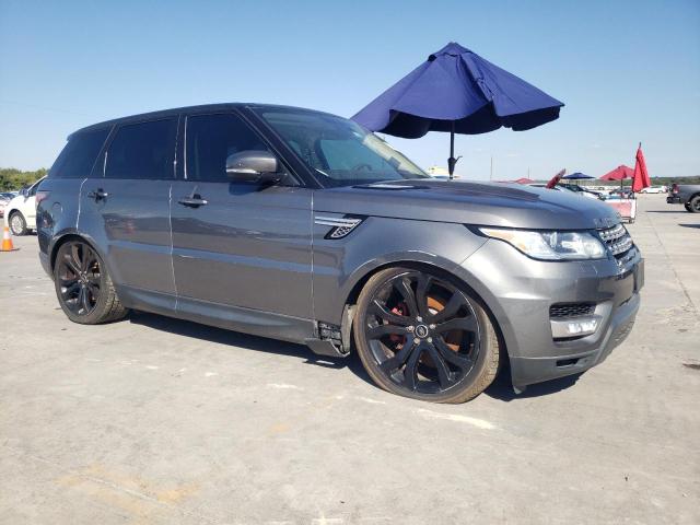Foto 4 de la subasta – 2014 LAND ROVER RANGE ROVE con VIN SALWR2VF9EA305371