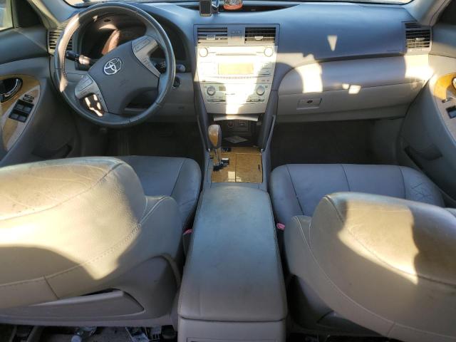 Photo 8 from auction – 2007 TOYOTA CAMRY with VIN JTNBK46K773004375