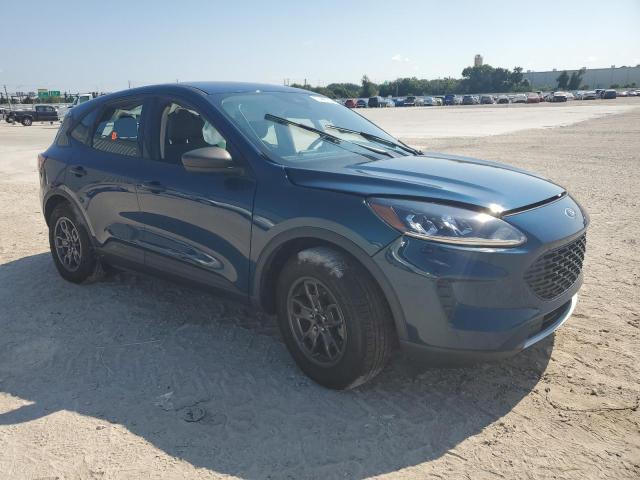 Photo 4 from auction – 2020 FORD ESCAPE S with VIN 1FMCU0F65LUC27738