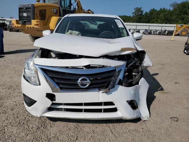 Photo 5 from auction – 2015 NISSAN VERSA S with VIN 3N1CN7AP7FL918300