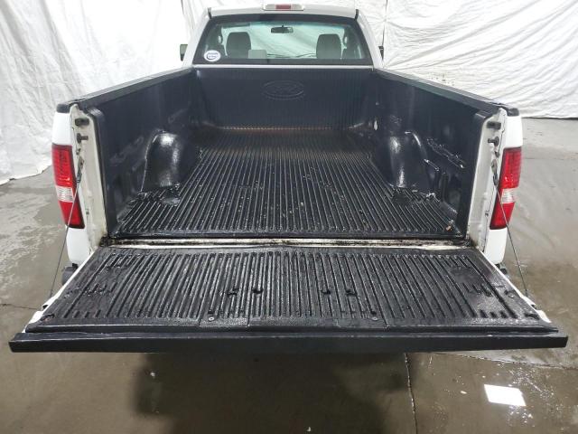 Photo 10 from auction – 2008 FORD F150 with VIN 1FTRF12W68KD71824