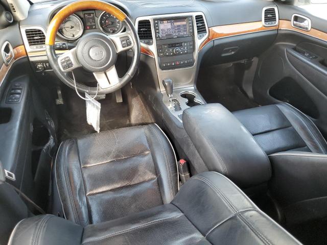 Photo 8 from auction – 2011 JEEP GRAND CHER with VIN 1J4RR6GT8BC604813