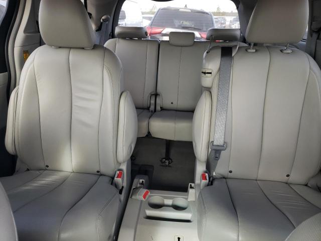 Photo 10 from auction – 2014 TOYOTA SIENNA XLE with VIN 5TDYK3DC0ES522604