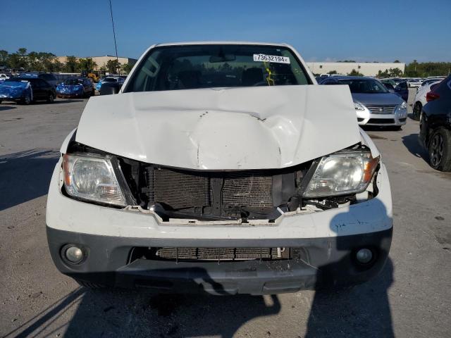 Photo 5 from auction – 2019 NISSAN FRONTIER S with VIN 1N6BD0CTXKN728978