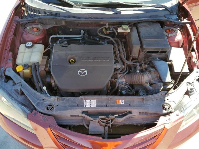 Photo 11 from auction – 2006 MAZDA 3 S with VIN JM1BK123161475577