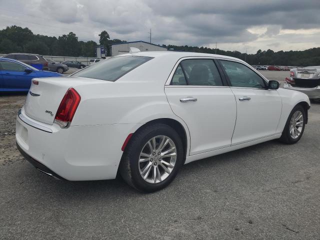Photo 3 from auction – 2016 CHRYSLER 300C with VIN 2C3CCAEG0GH357768