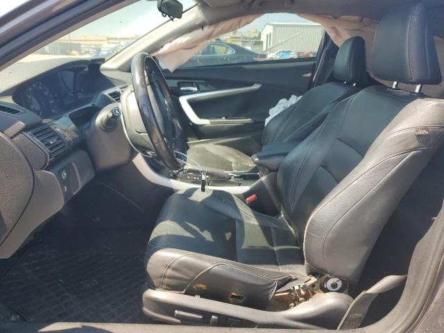 Photo 7 from auction – 2014 HONDA ACCORD EXL with VIN 1HGCT2B81EA003995
