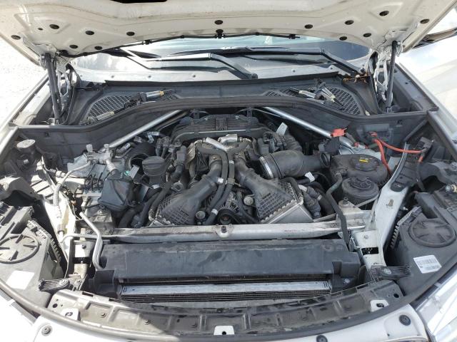 Photo 12 from auction – 2018 BMW X5 M with VIN 5YMKT6C53J0Y83949