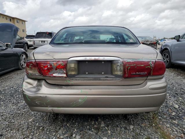 Photo 6 from auction – 2004 BUICK LESABRE CU with VIN 1G4HP52K54U189314