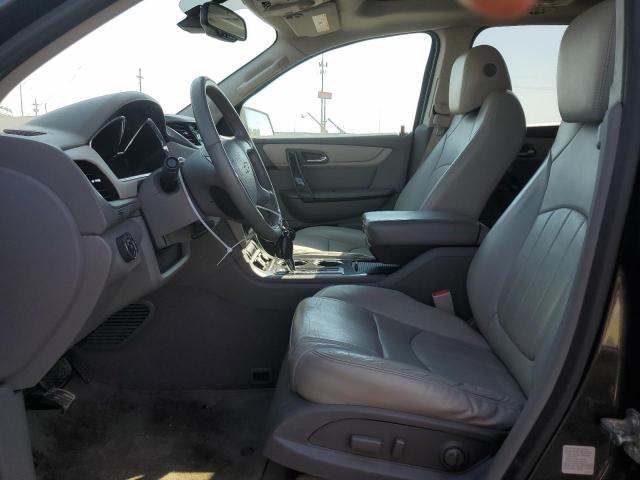 Photo 7 from auction – 2016 CHEVROLET TRAVERSE L with VIN 1GNKVJKD1GJ108204
