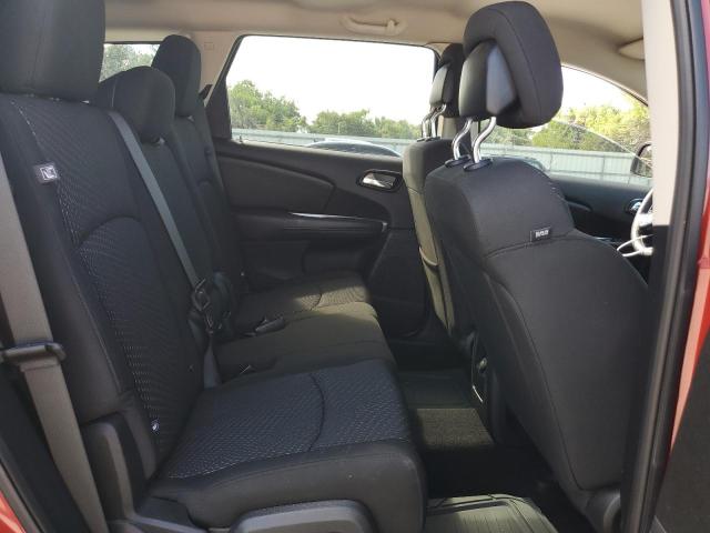 Photo 10 from auction – 2020 DODGE JOURNEY SE with VIN 3C4PDCAB2LT249198
