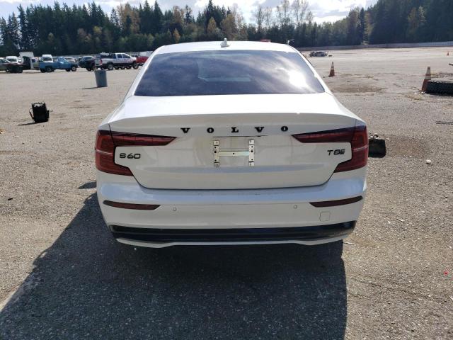 Photo 6 from auction – 2025 VOLVO S60 ULTRA with VIN 7JRH60FD9SG367678