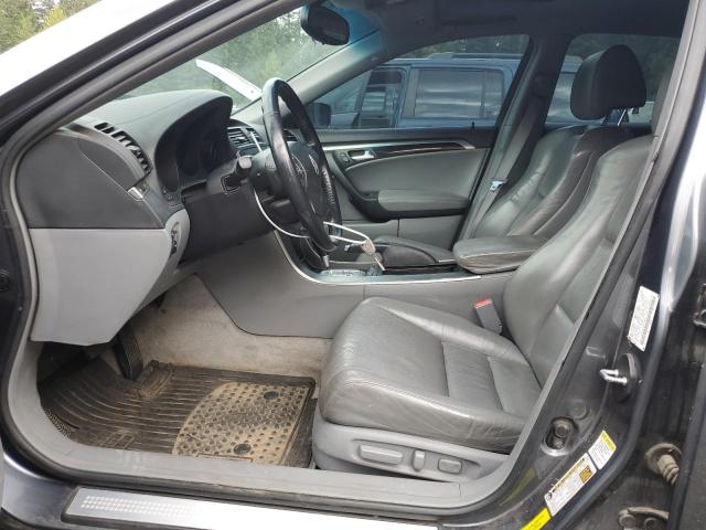 Photo 7 from auction – 2006 ACURA 3.2TL with VIN 19UUA66286A013903