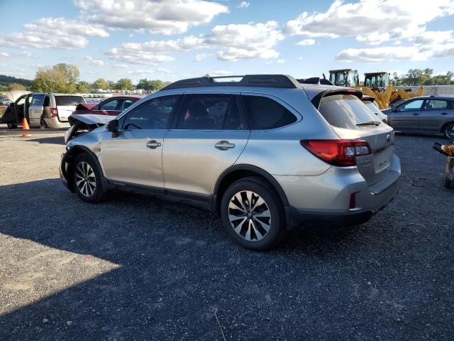 Photo 2 from auction – 2017 SUBARU OUTBACK 2. with VIN 4S4BSAKC1H3221855