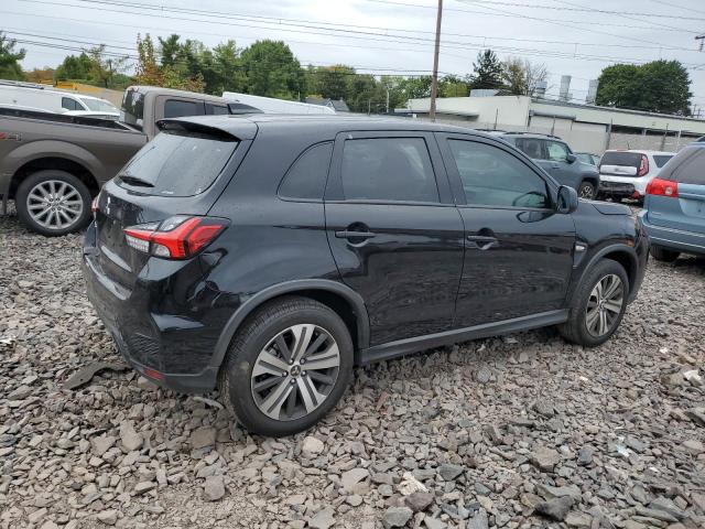 Photo 3 from auction – 2024 MITSUBISHI OUTLANDER with VIN JA4ARUAU8RU001092